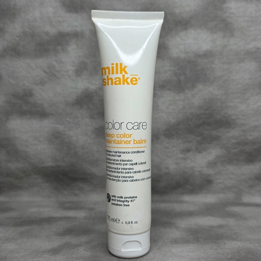 Milk Shake Color Care Deep Color Maintainer Balm 5.9 fl oz